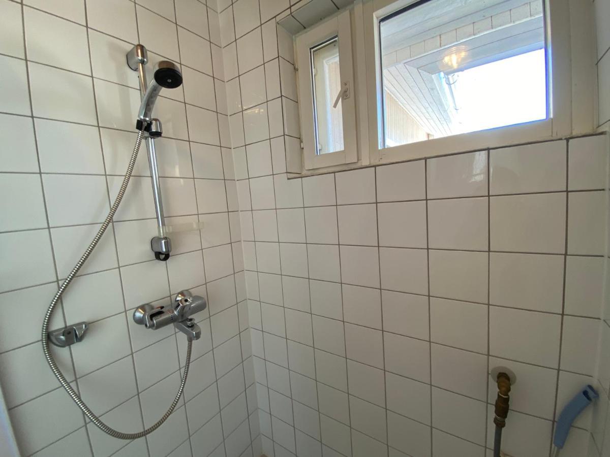 Viihtyisae Kolmio Jaerven Rannalla Haapavesi Ngoại thất bức ảnh