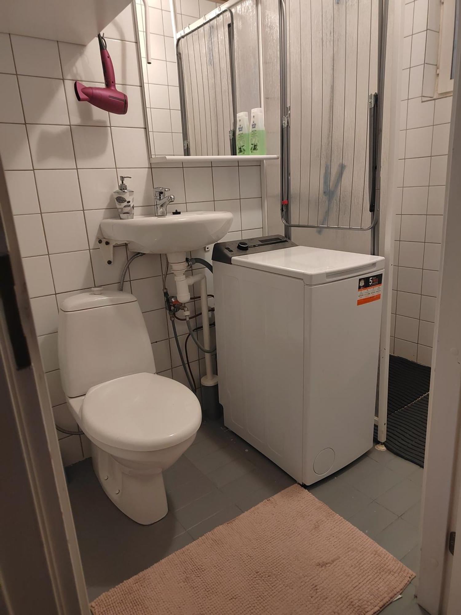 Viihtyisae Kolmio Jaerven Rannalla Haapavesi Ngoại thất bức ảnh
